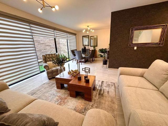 Casa en Venta en Virrey de Catalu?a Lomas del Marqu?s