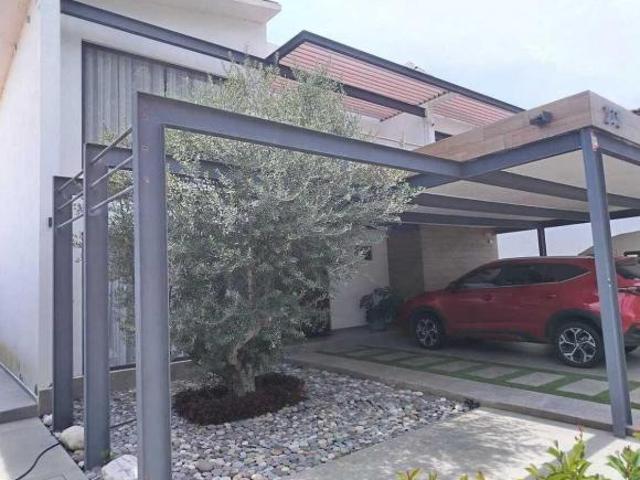 Venta Casa Querétaro, San Gil