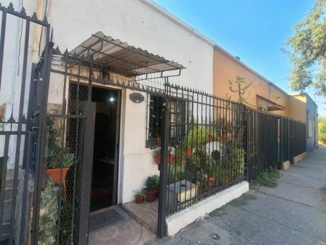 Venta casa quinta normal