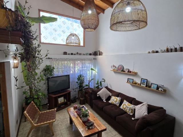 Venta casa quinta normal a pasos del metro blanqueado