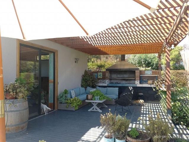 Venta Casa Quintero mantagua 12010