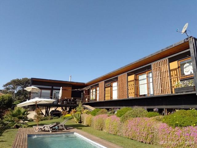 Venta Casa Quintero Mantagua
