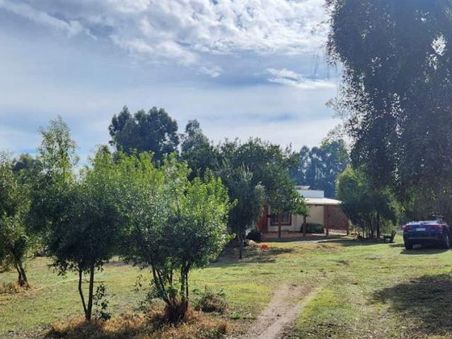 Venta Casa Quintero casa en condominio doña blanca 3, mantagua