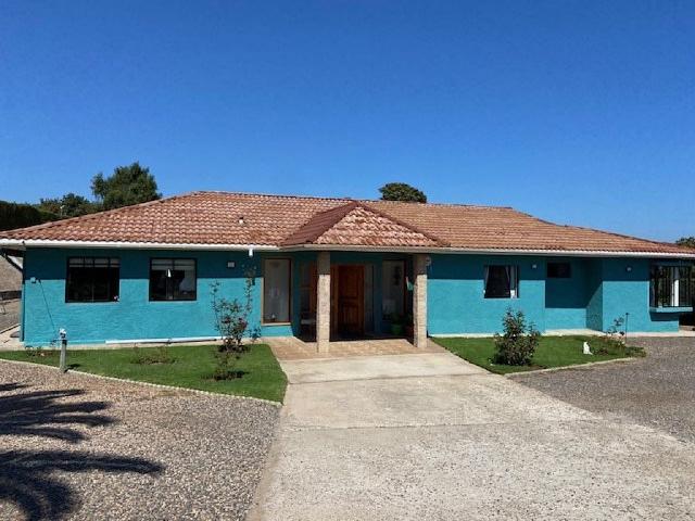 Venta Casa Quintero parcela con casa en campomar 4