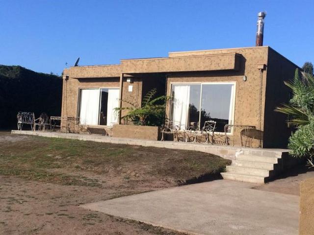 Venta Casa Quintero parcela con casa en campomar 4