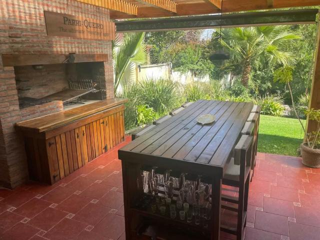 Venta casa quinchamalí 1625 | dormitorios por 25000.00 en Las Condes
