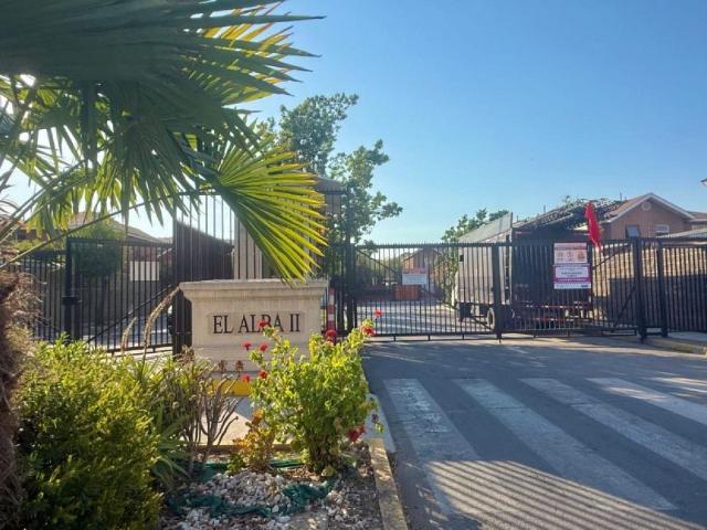 Venta casa quilicura valle lo campino