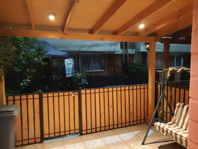 Venta Casa Quilicura Entre los apeninos y ramon salinas