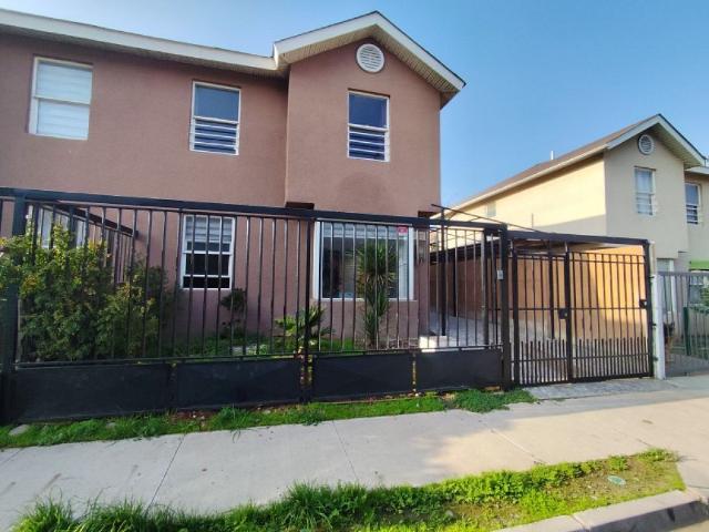 Venta Casa Quilicura excelente propiedad en lo campino! precio conversable