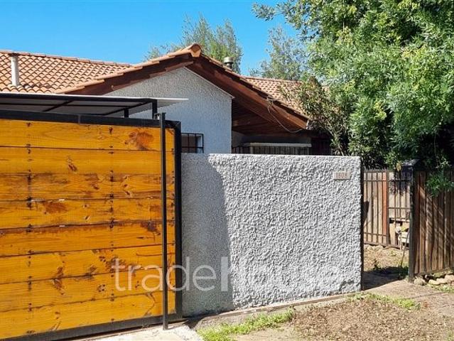 Venta Casa Quilicura La Lavanda, Quilicura
