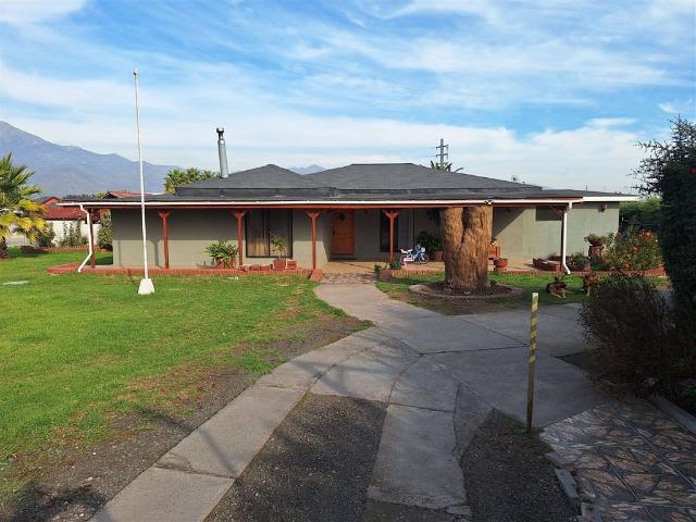 Venta Casa Quillota Camino la puntilla, quillota