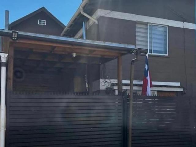 Venta Casa Quillota Villa paraíso ii,quillota