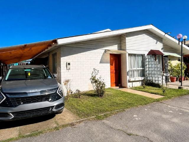 Venta Casa Quilpué Calle santiago 690