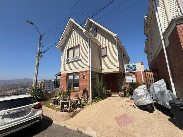 Venta Casa Quilpué Camino Del Sol, Paso Hondo, Quilpué