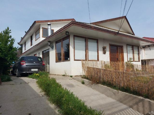 Venta Casa Quilpué casa en belloto norte