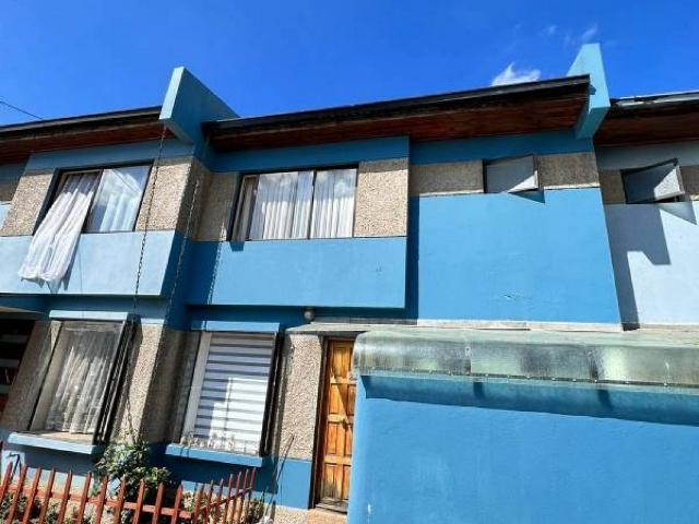 Venta casa quilpué a pasos del terminal de buses y del centro
