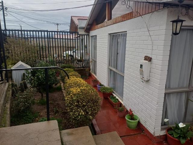 Venta Casa Quilpué Ojos de agua con pasaje antares