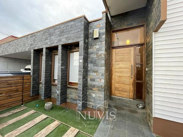 Venta Casa Quilpué Quilpúe