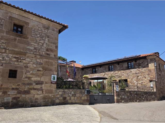 Venta casa rural,cafeteria