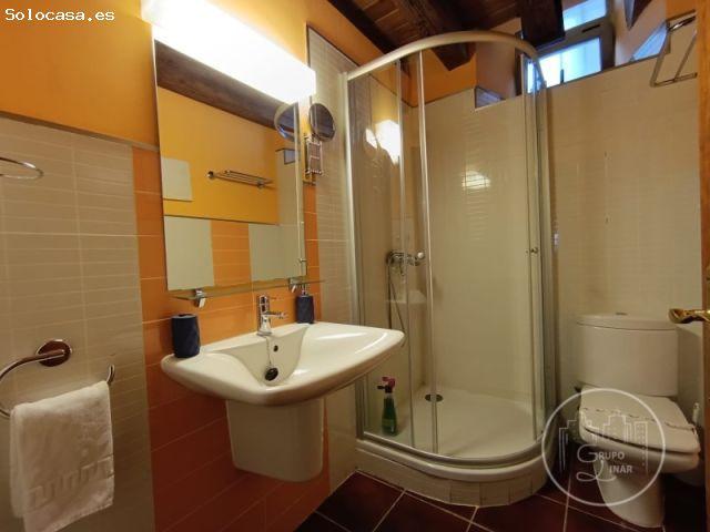 Venta Casa Rural con parcela