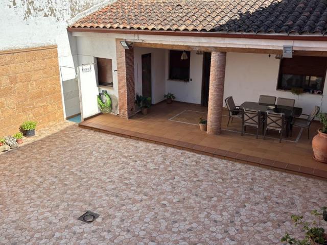 VENTA CASA RURAL EN SIERRA DE ALBACETE 174m² Vianos
