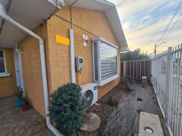 Venta Casa Rancagua casa en venta, palmas de tuniche, rancagua