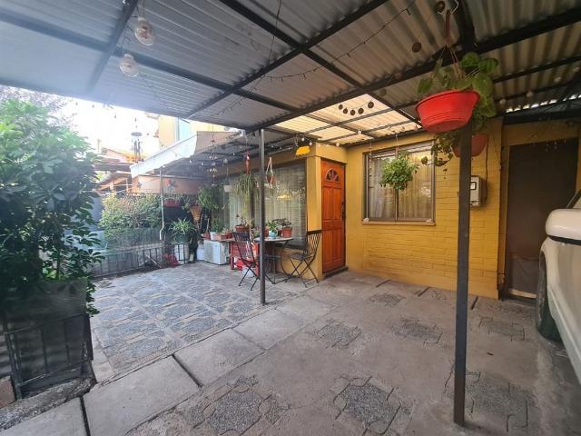 Venta Casa Rancagua casa en venta rancagua don mateo iii