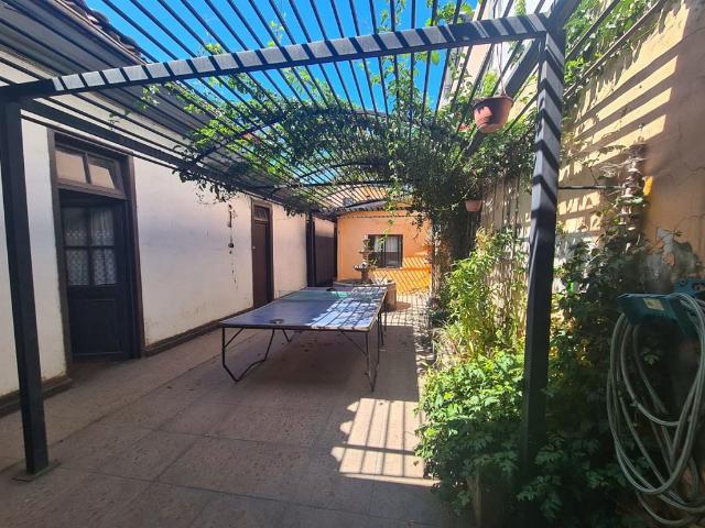 Venta Casa Rancagua carrera pinto, rancagua