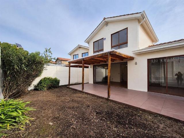 Venta Casa Rancagua Eusebio Lillo, Rancagua