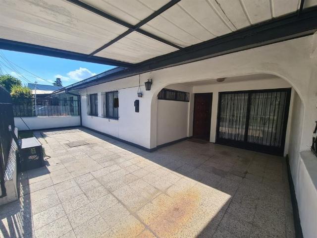 Venta Casa Rancagua lider de recreo