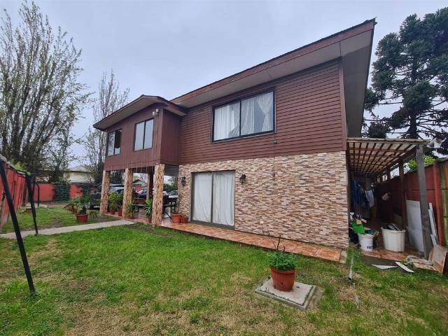 Venta Casa Rancagua lo conti, olivar