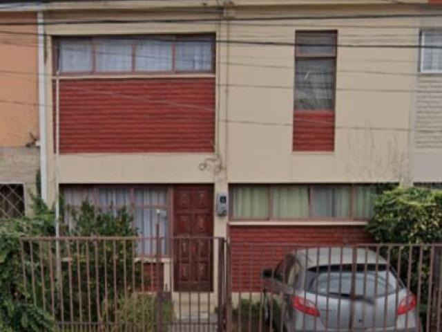 Venta Casa Rancagua Sur