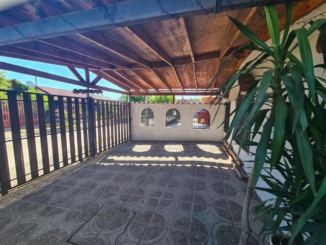 Venta Casa Rancagua villa araucaria, rancagua