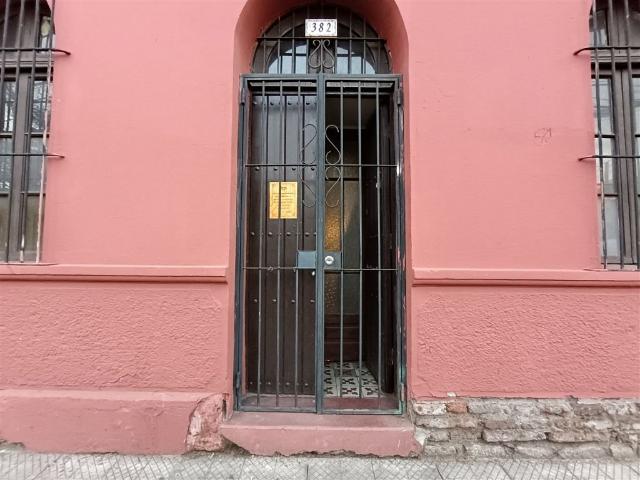 Venta Casa Recoleta Loreto con Domínica