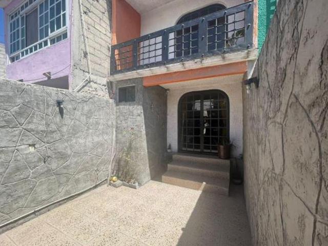 VENTA CASA REAL DE TULTEPEC