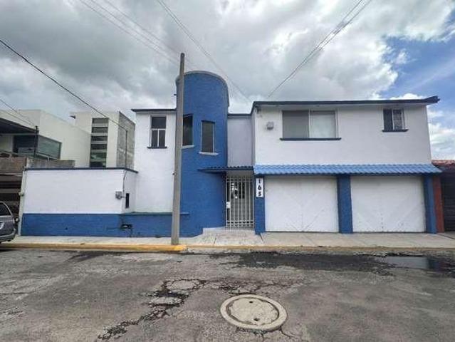 Venta Casa Real del Valle Pachuca Hidalgo