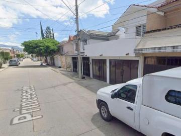 Calle Princesado, Real Providencia, León, Guanajuato