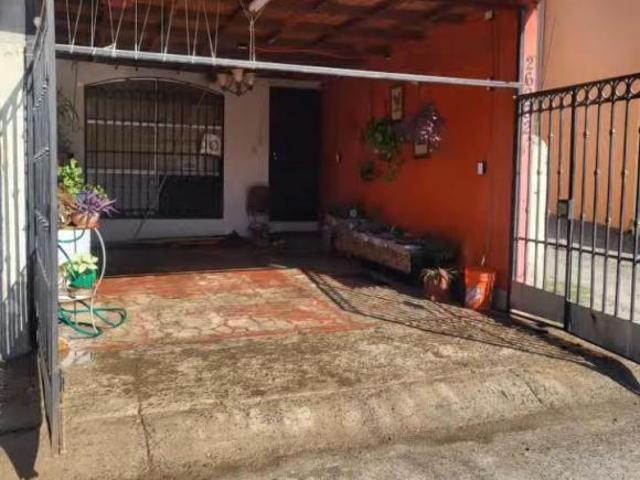 Venta casa refugio Tijuana