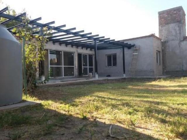 VENTA Casa Remodelada Categoría Terreno 660 metros2 en Inmomap