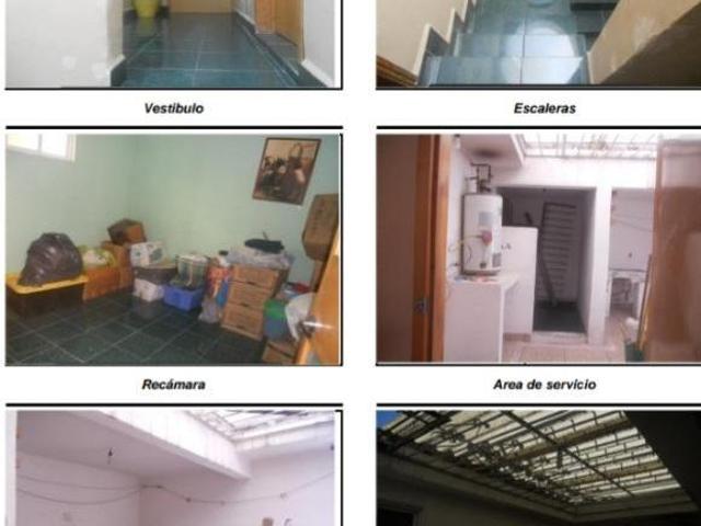 Venta Casa Remodelada En Condominio, De 3 Niveles, 125 mts. Construidos Aprox