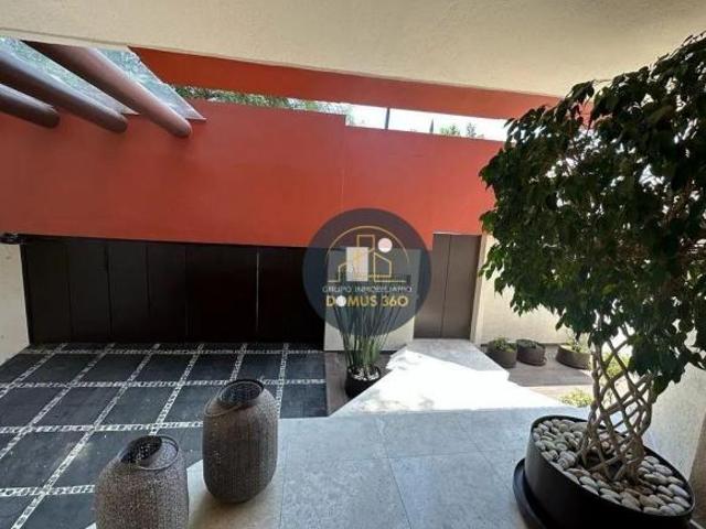 VENTA CASA REMODELADA EN LOMAS DE LAS PALMAS, HUIXQUILUCAN ESTADO DE MEXICO