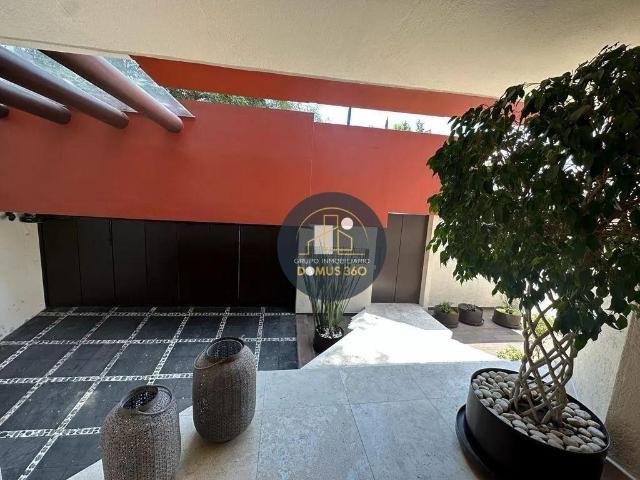 VENTA CASA REMODELADA EN LOMAS DE LAS PALMAS, HUIXQUILUCAN ESTADO DE MEXICO