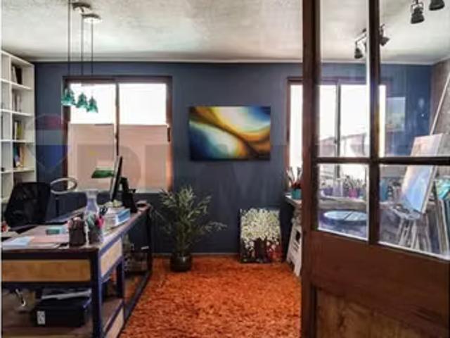 Venta casa remodelada futura estación estoril | 3 dormitorios por 11990.00 en Las Condes