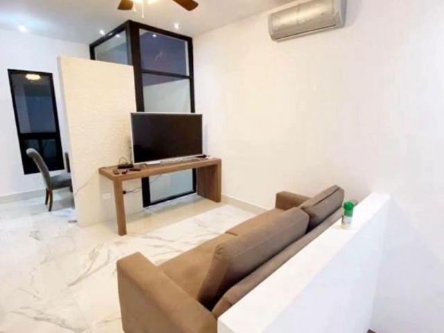 VENTA CASA REMODELADA PUESTA S0L CERCA ZONA CONTRY