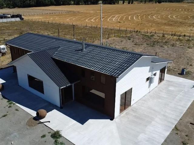 Venta Casa Renaico Tolpan, el almendro
