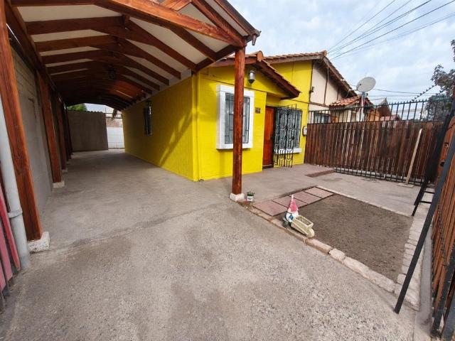 Venta Casa Renca La rambla