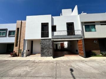 Venta Casa Residencial Orandino Jacona Mich Colonial Mexicano Moderno
