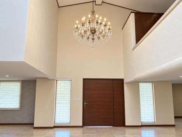 Venta Casa Residencial en Estrella del Sur 600 mts2