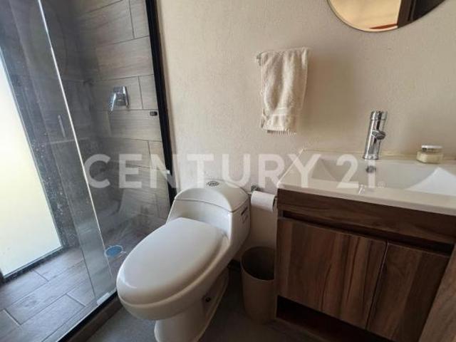 VENTA CASA RESIDENCIAL ENCINOS, CUAUTLANCINGO