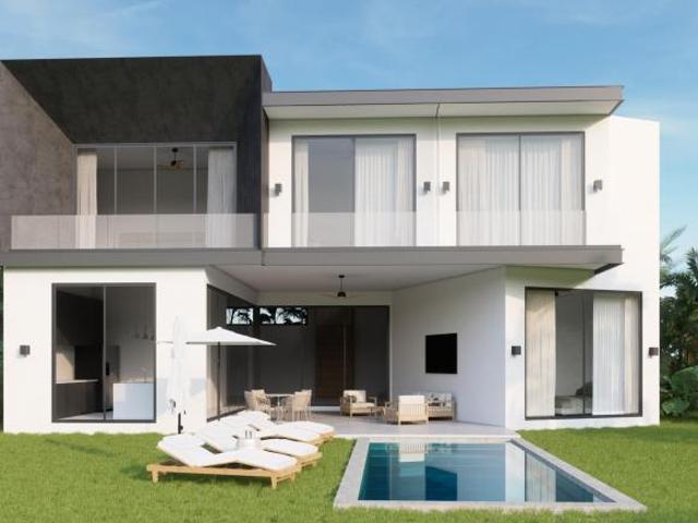 Venta Casa, Residencial Selvamar, playa del Carmen